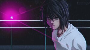 l Death Note Wallpaper PC