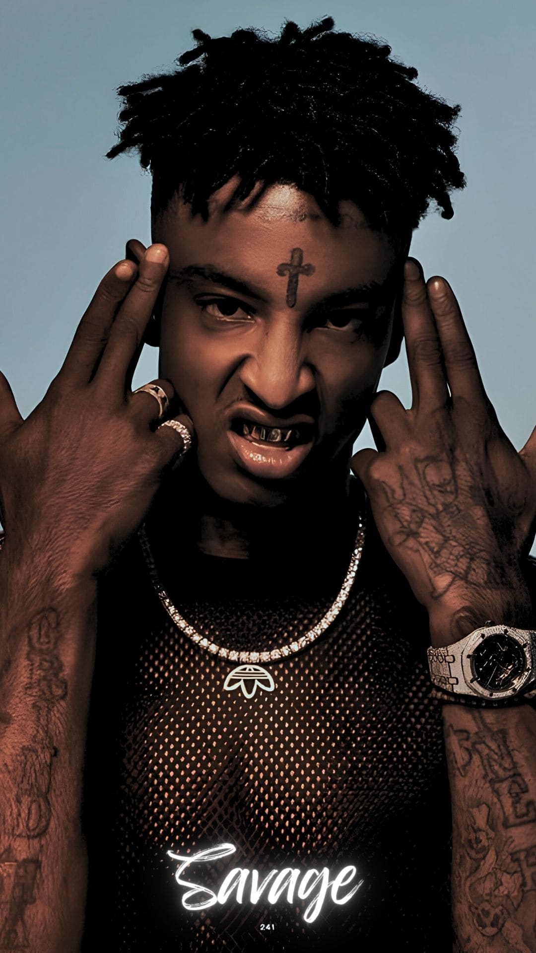 21 Savage Images