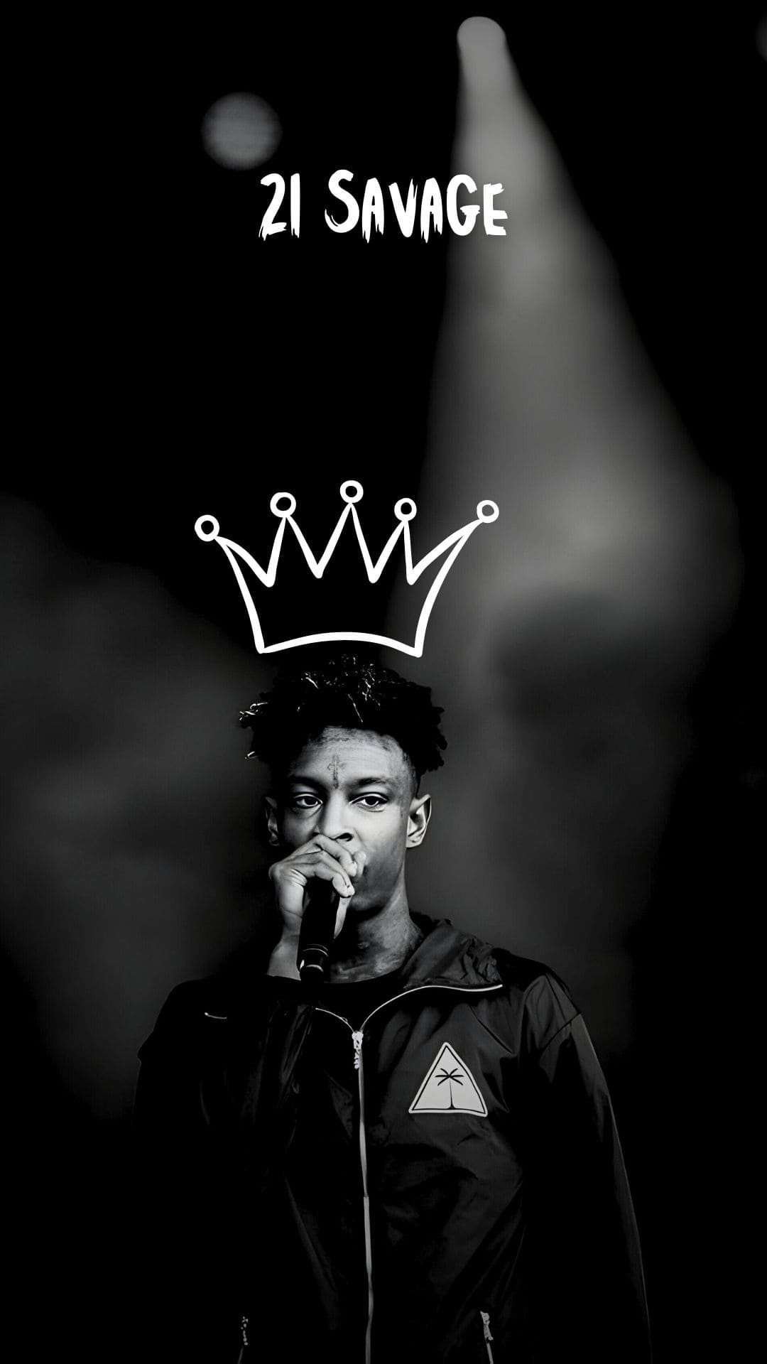 21 Savage Wallpaper HD