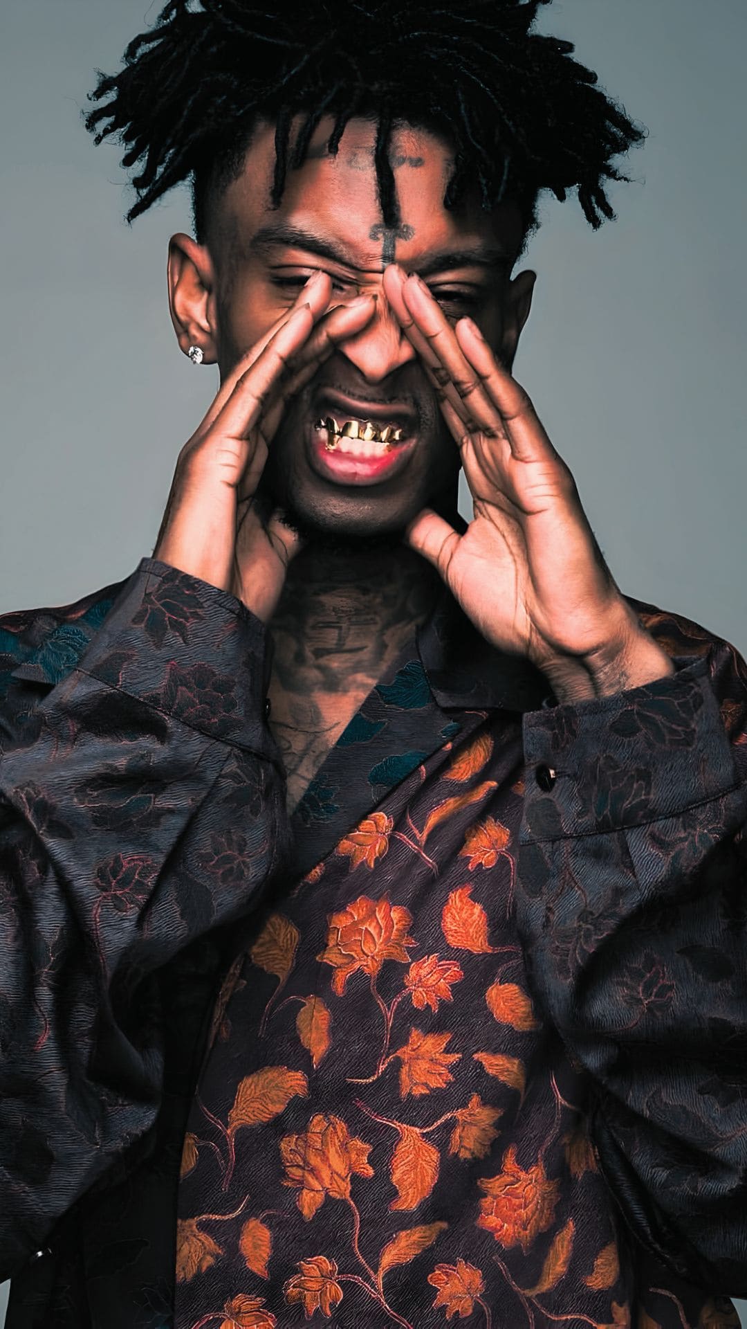 21 Savage Wallpaper iPhone