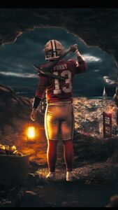 49ers Cool Wallpaper