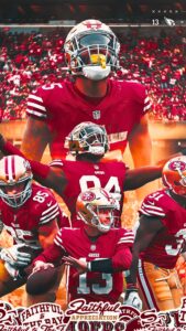 49ers Wallpaper 2021