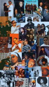 90s Wallpaper Rappers