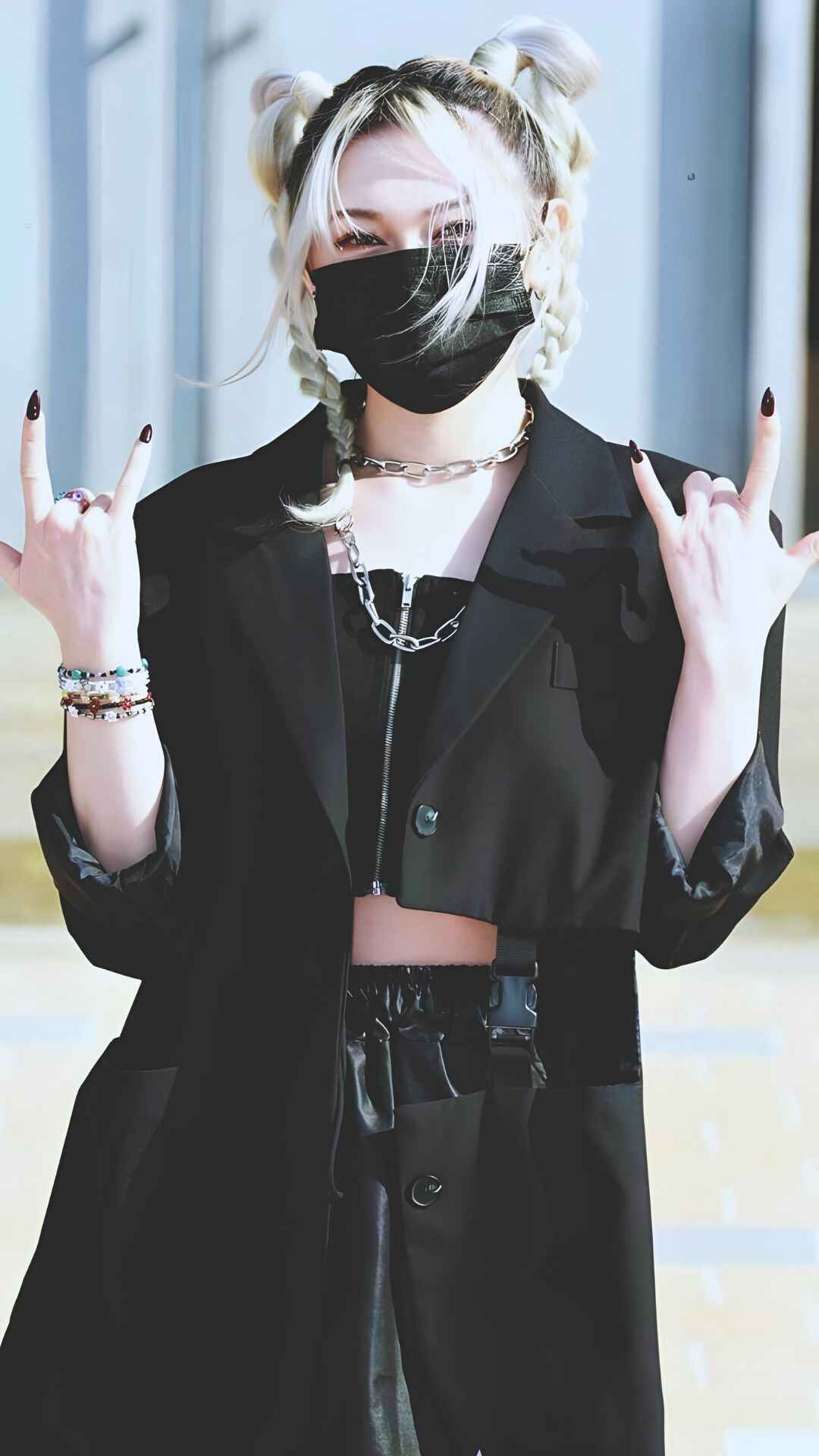 Alexa Kpop Wallpaper HD