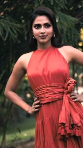 Amala Paul Photo Hd