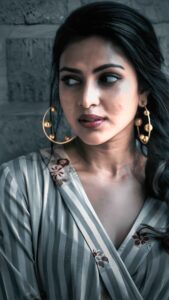 Amala Paul Photos