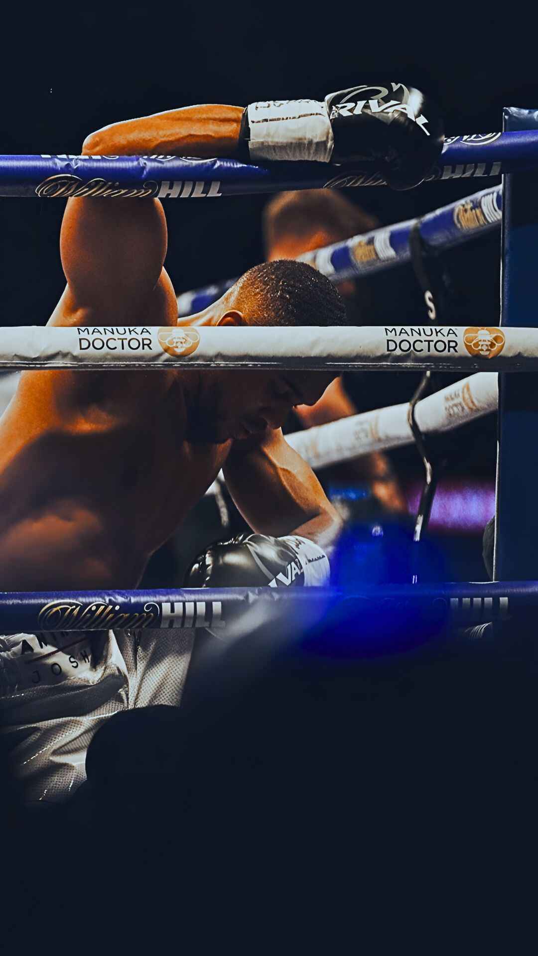 Anthony Joshua Wallpaper HD Android