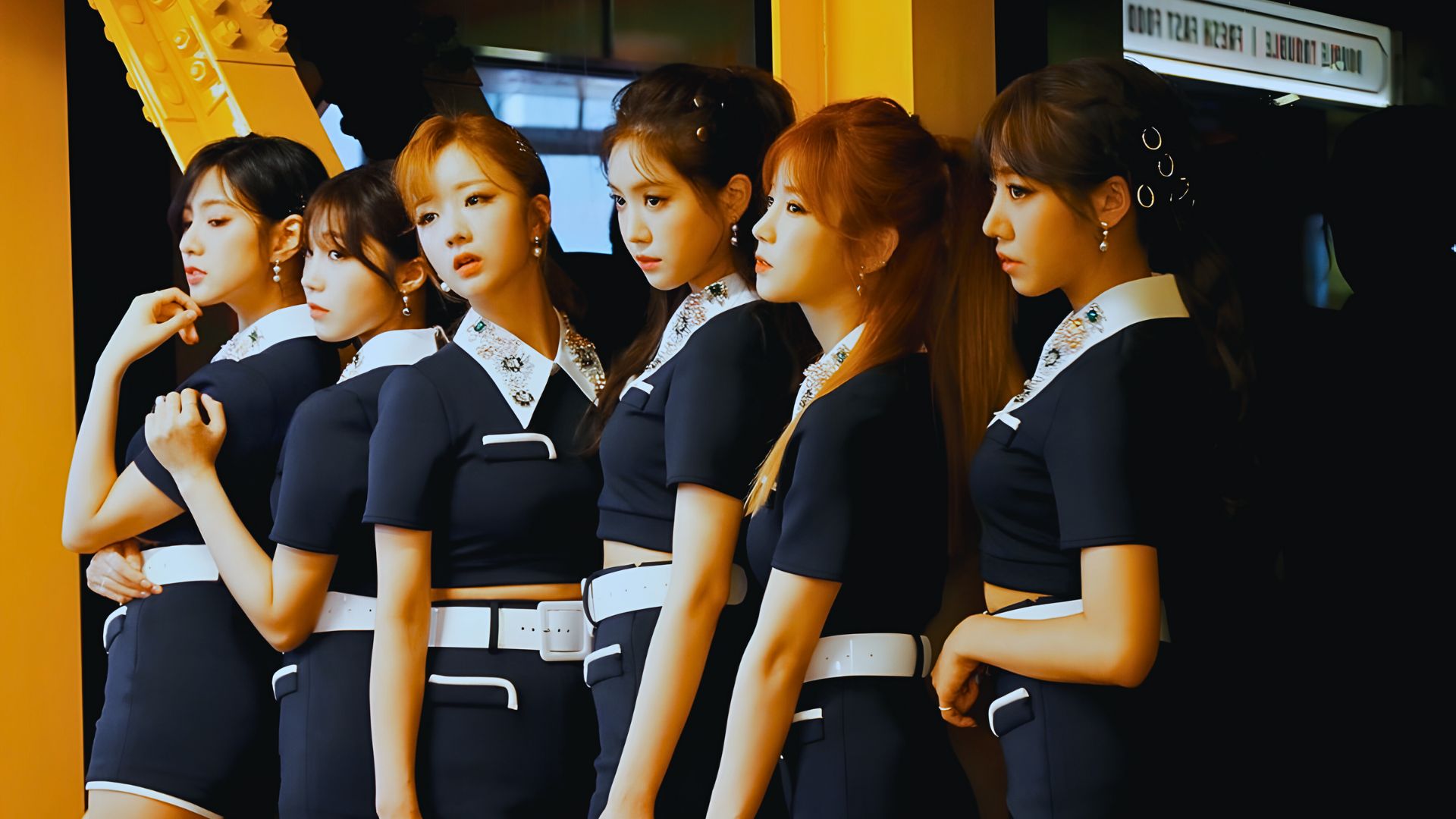 Apink Wallpaper 4K Pc