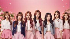 Apink Wallpaper HD