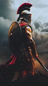 Assassin's Creed Odyssey Wallpaper Mobile