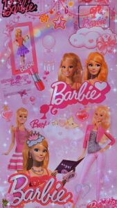 Barbie Wallpaper