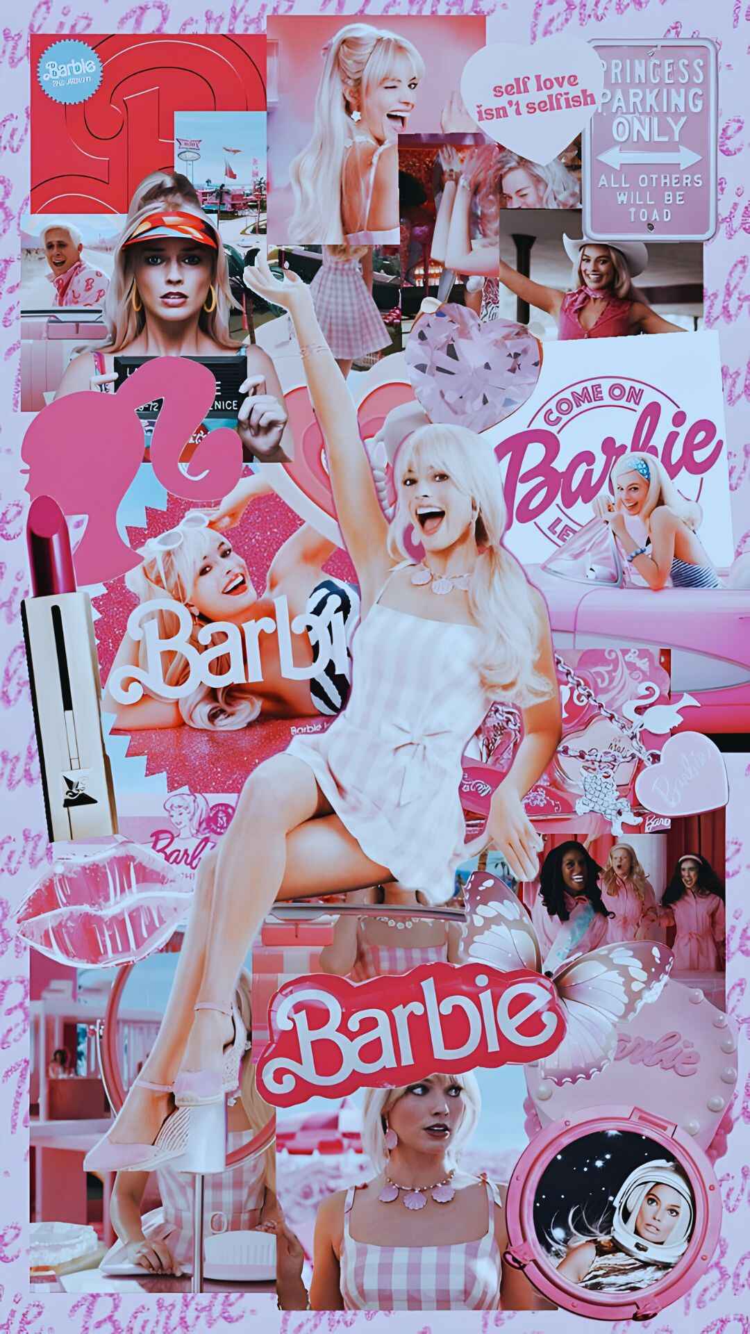 Barbie Wallpaper Download