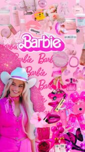 Barbie Wallpaper HD