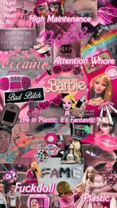 Barbie Wallpaper Princess