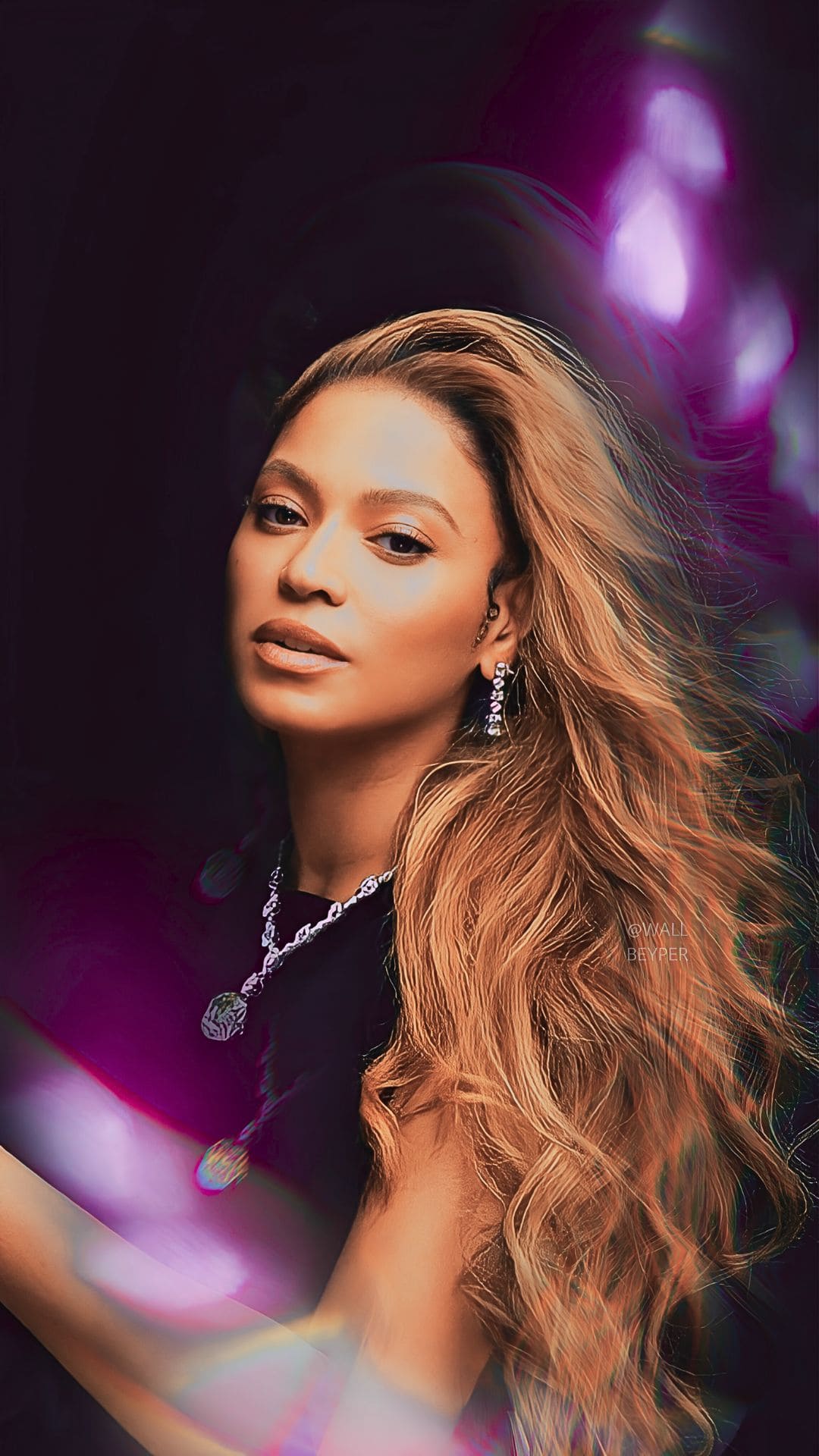 Beyonce Wallpaper 4K iPhone