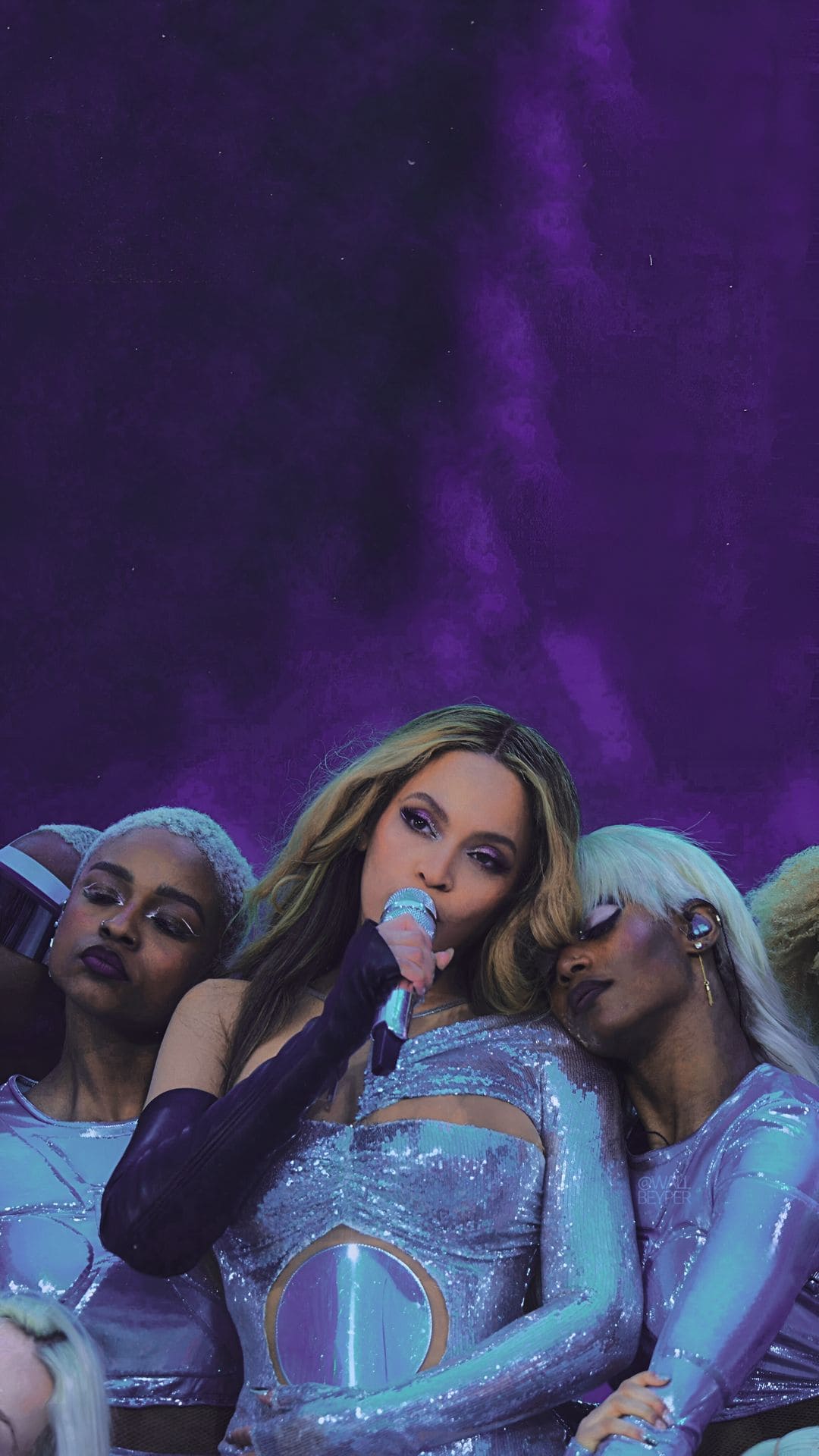Beyonce Wallpaper Mobile