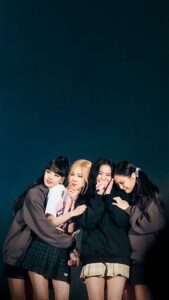 Blackpink Wallpaper