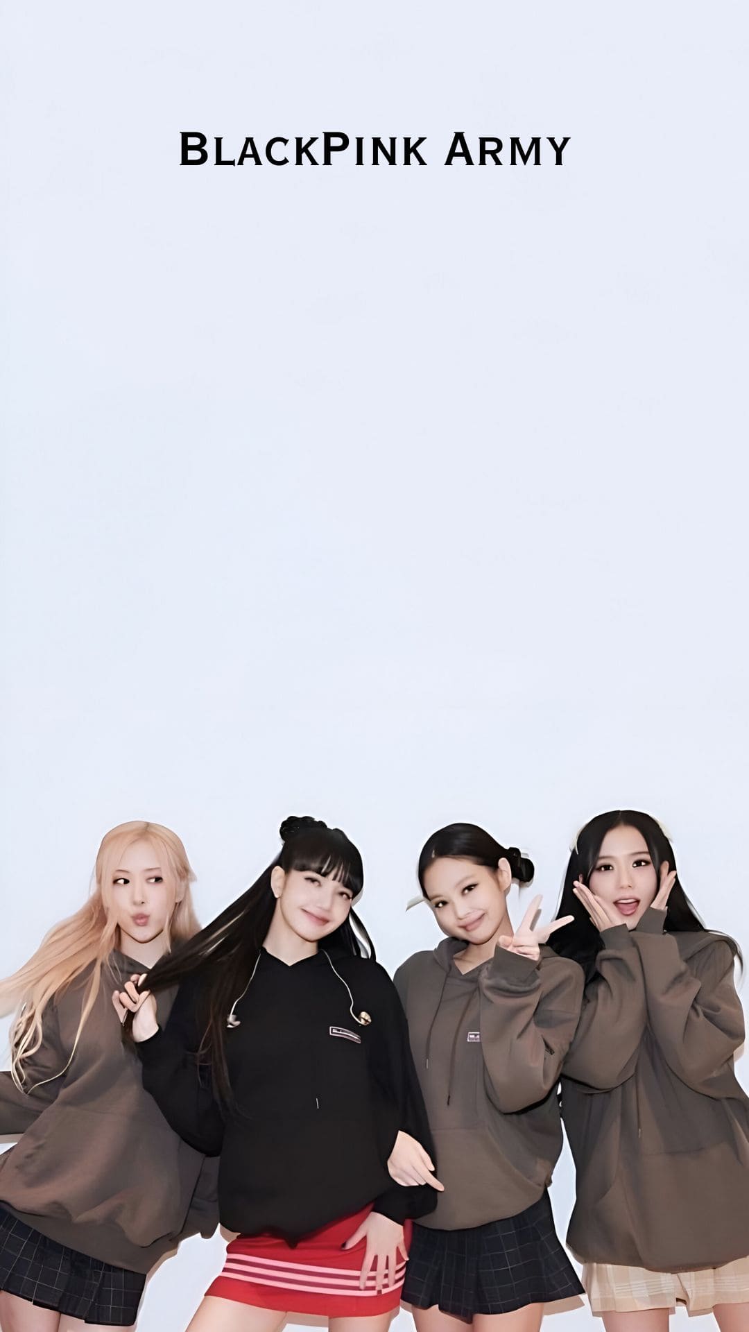 Blackpink Wallpaper For Phone