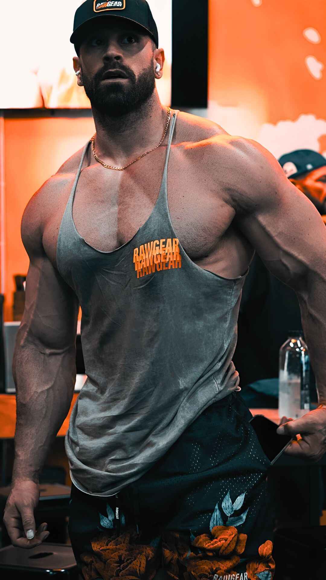 Bradley Martyn Young