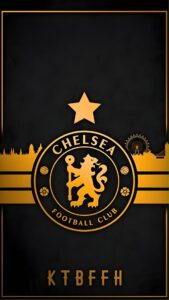 Chelsea FC Wallpaper