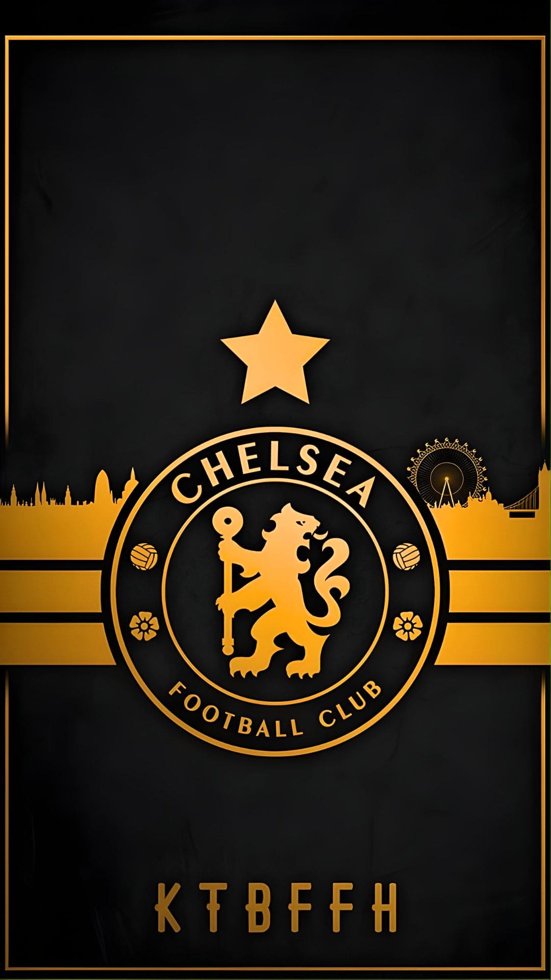 Chelsea FC Wallpaper