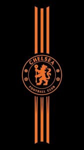 Chelsea Wallpaper