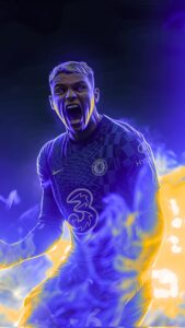 Chelsea Wallpaper Download