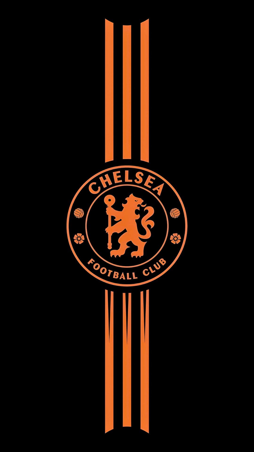 Chelsea Wallpaper