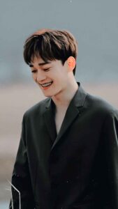 Chen Wallpaper Phone