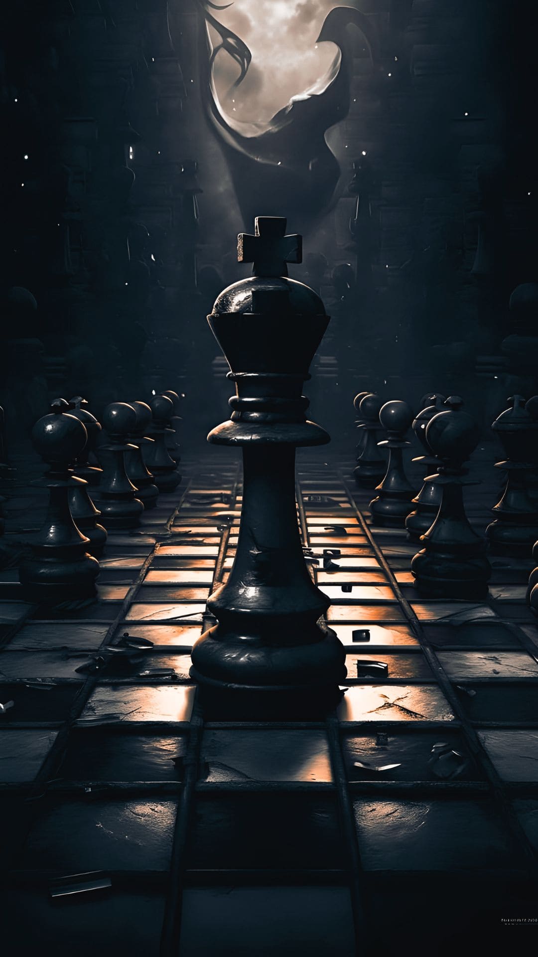 Chess Wallpaper HD For Mobile