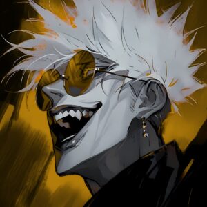 Cool Anime Pfp For Discord