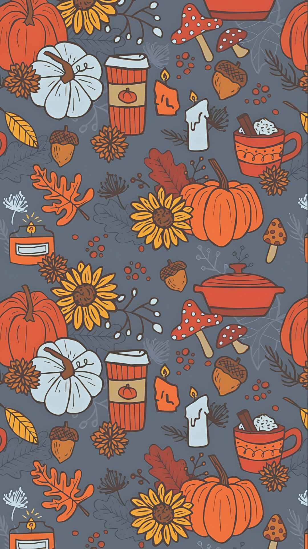 Cool Thanksgiving Wallpaper