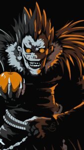 Death Note Wallpaper Android