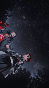 Demon Slayer Wallpaper Download