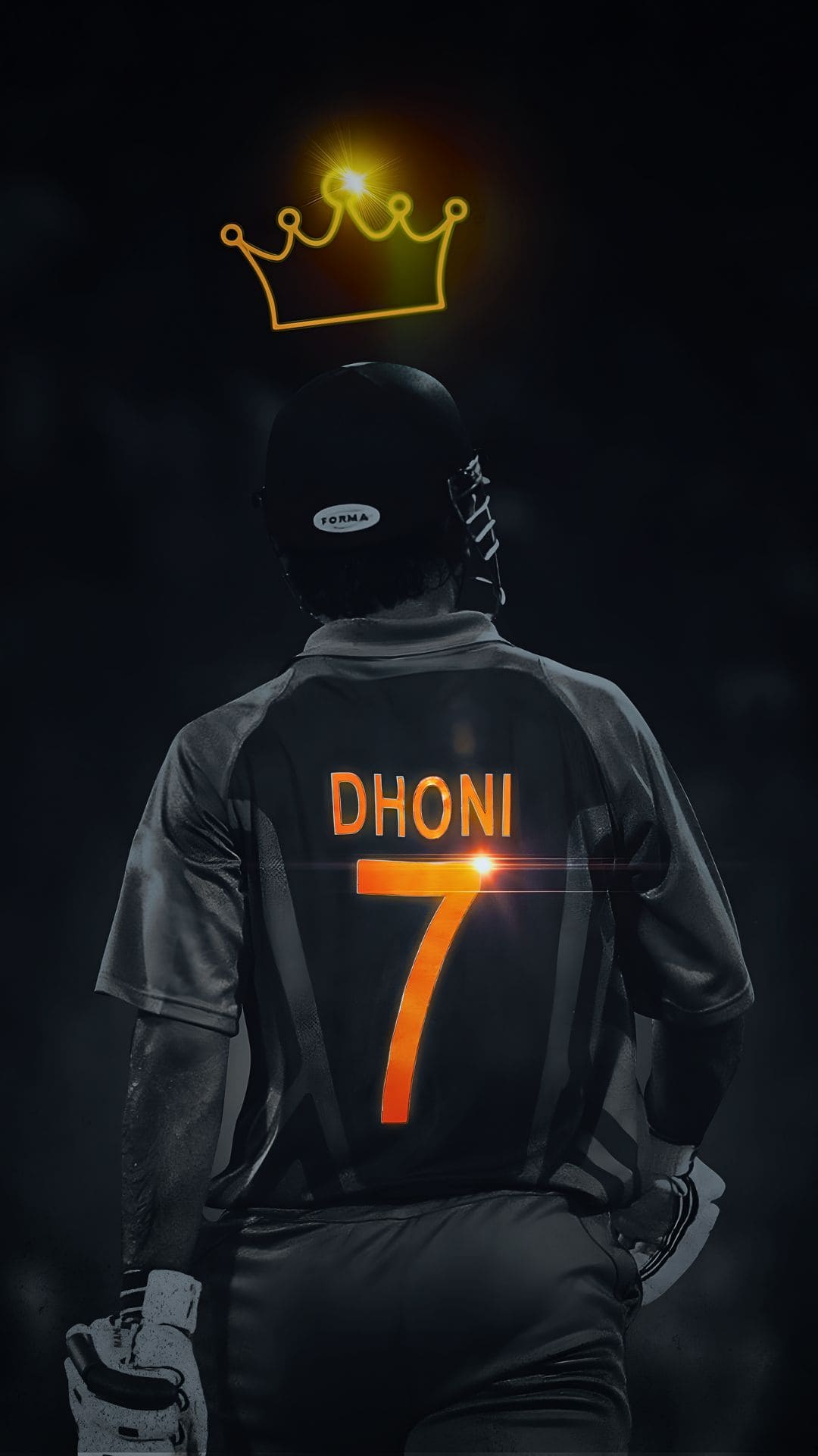 Top 30+ HD Ms Dhoni Wallpapers, Dhoni Images & Photos