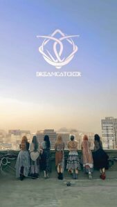 Dreamcatcher Kpop Wallpaper HD Android