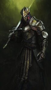 Elden Ring Wallpaper iPhone