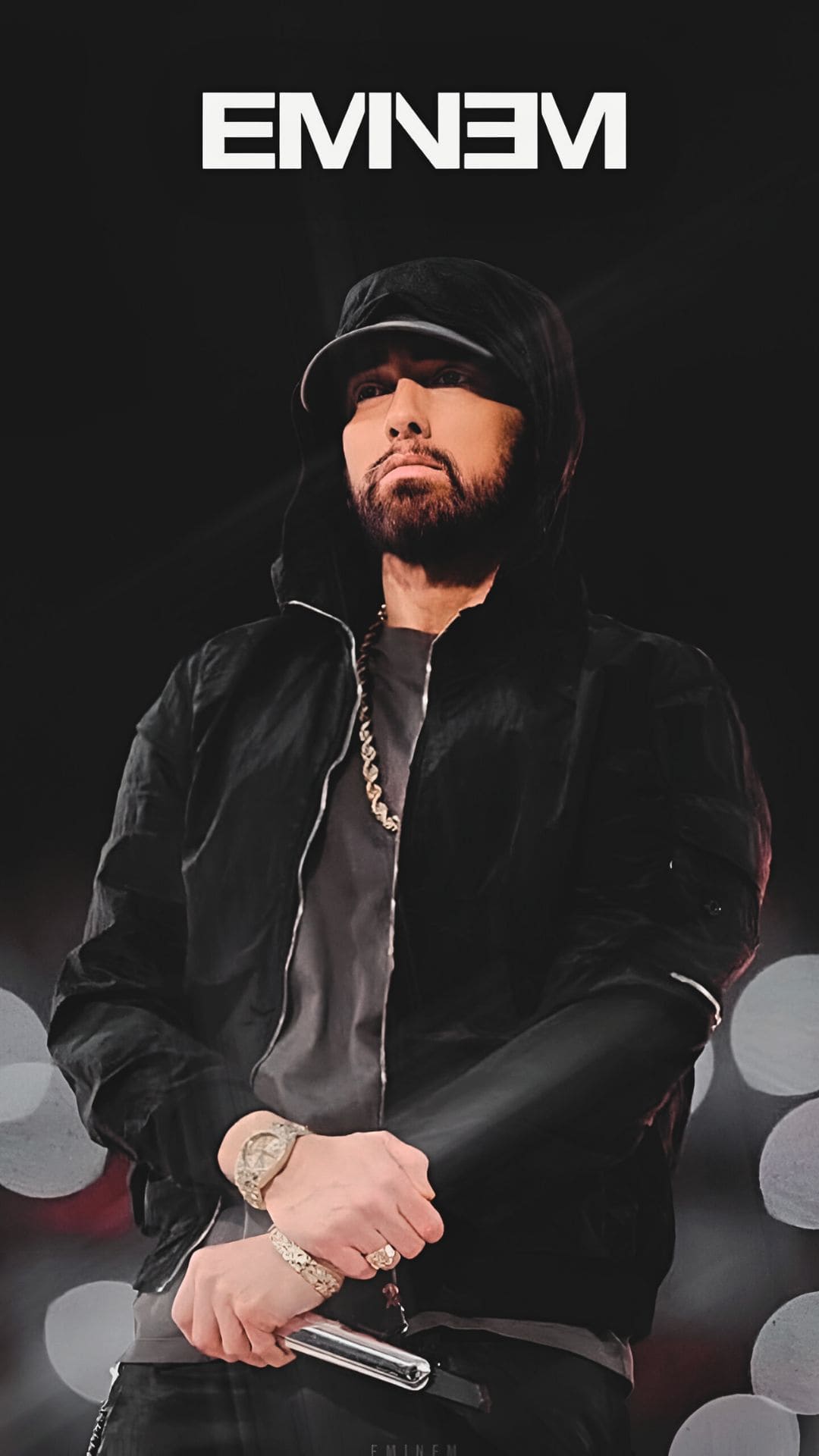 Eminem Wallpaper 2020