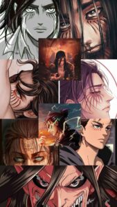 Eren Yeager Aesthetic Pictures