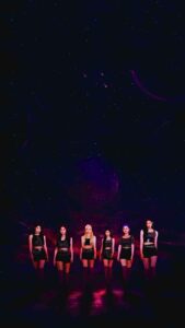 Everglow Wallpaper 2021