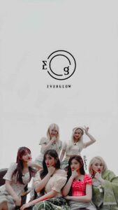 Everglow Wallpaper Adios