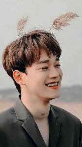 Exo Chen Wallpaper 2023