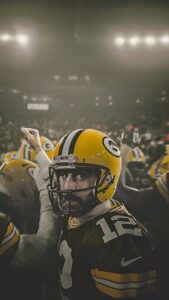 Green Bay Packers Cool Wallpaper