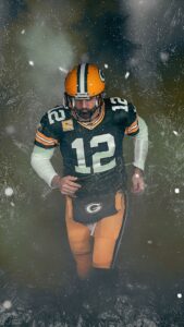 Green Bay Packers Phone Wallpaper