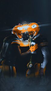 Green Bay Packers Wallpaper Cool