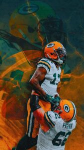 Green Bay Packers Wallpaper Mobile