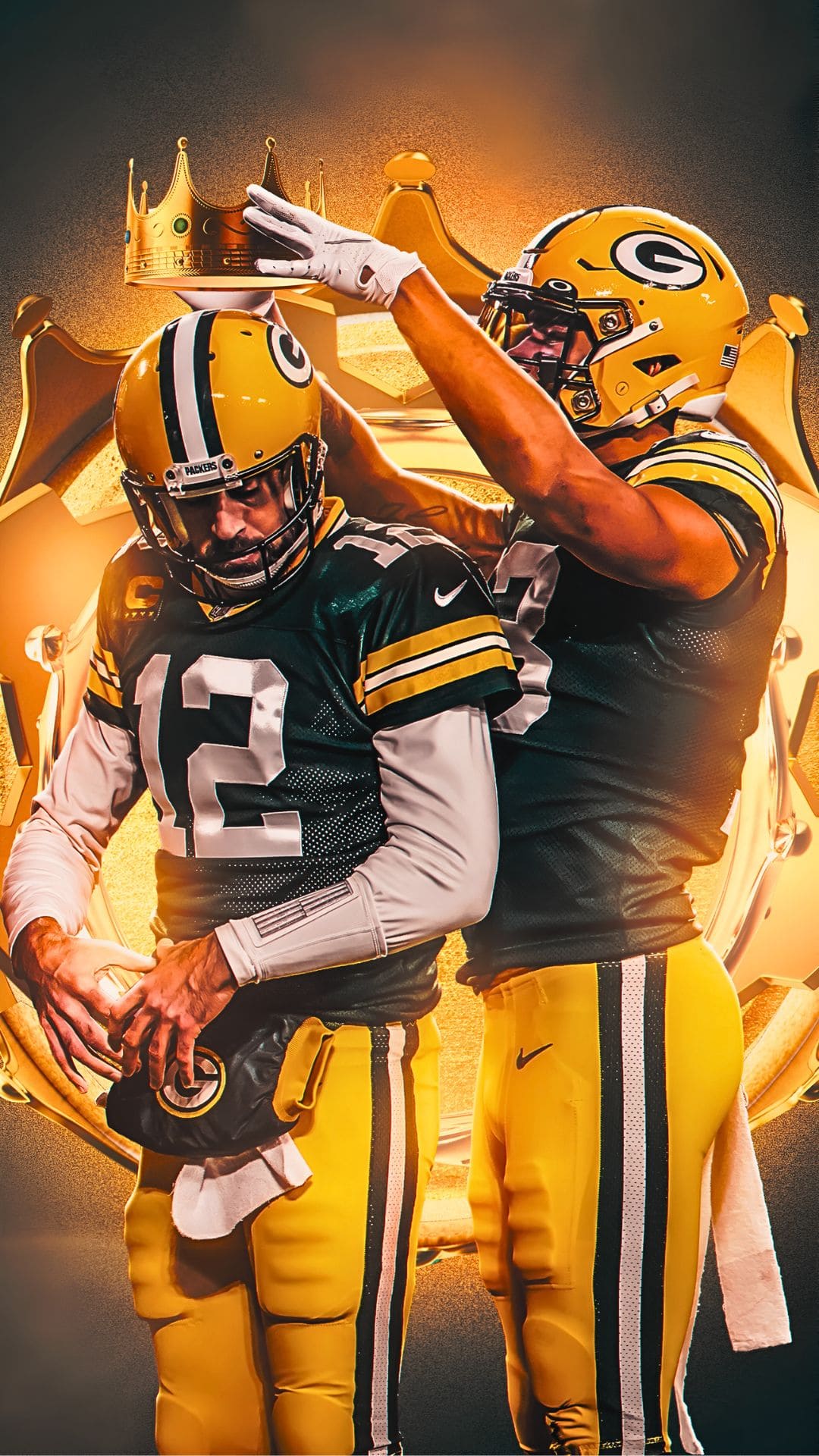 Green Bay Packers Wallpaper