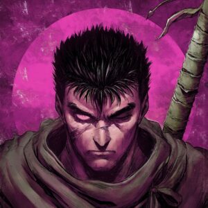 Guts Discord Pfp