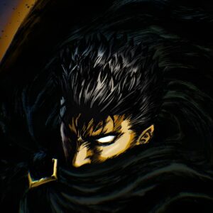 Guts HD Pfp