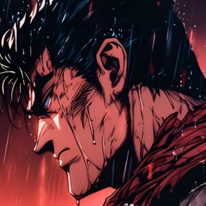 Guts Pfp 4K